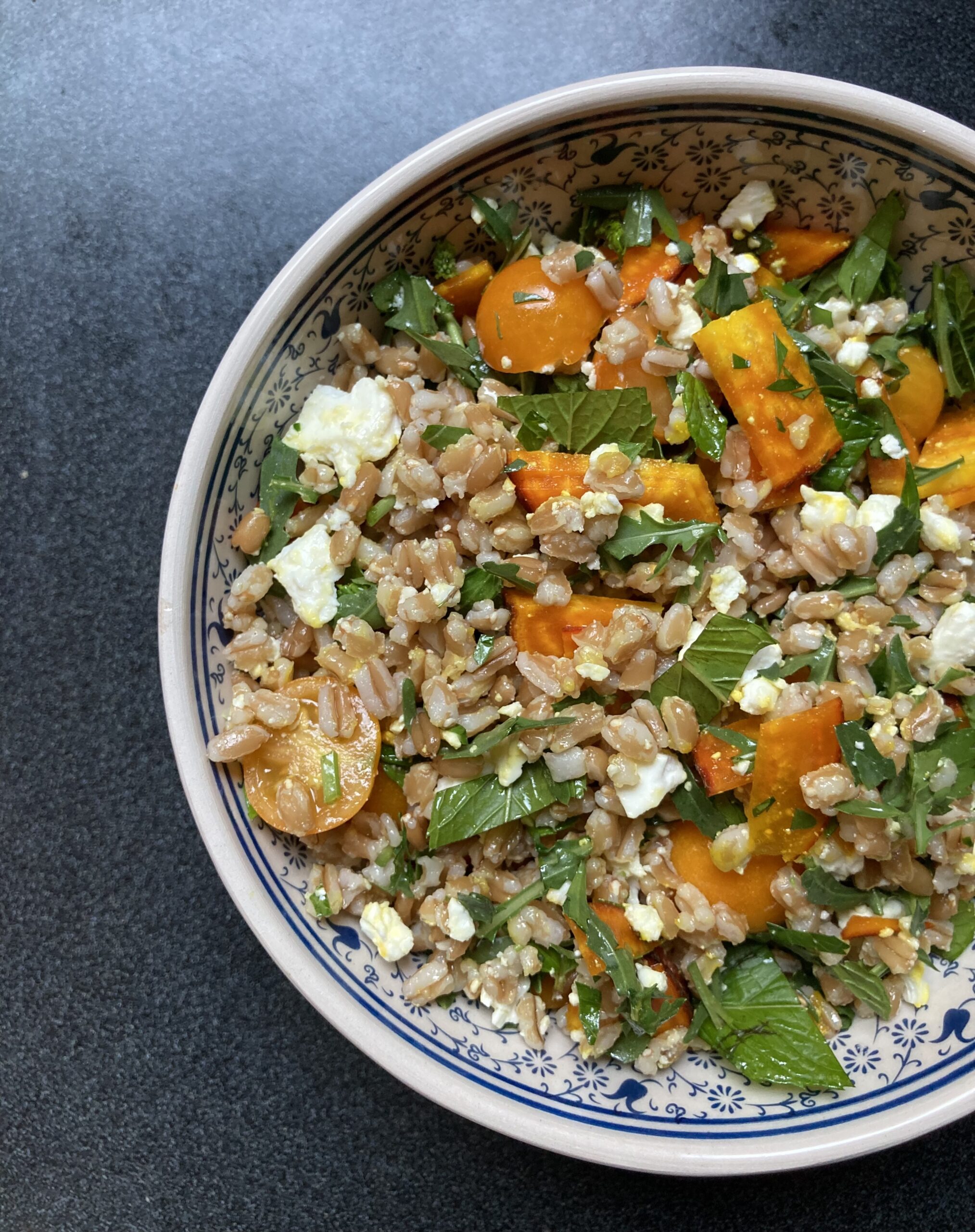 Stop Chasing that Same Old Wagon